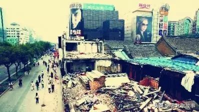 2022西单明珠商场现状,西单明珠华威大厦