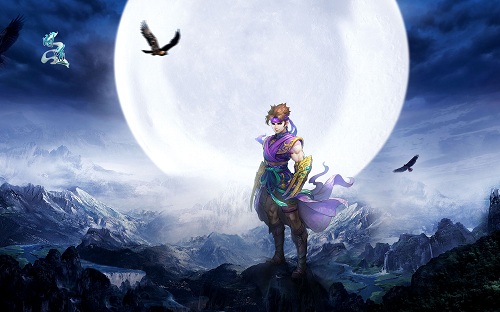 问道跨服试道阵容,问道跨服试炼攻略最新