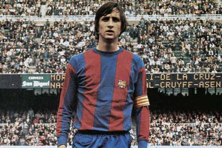 足坛教父级别人物,足球教父的观念