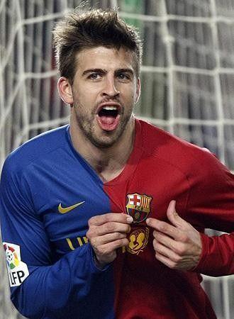 杰拉德世界杯冠军,杰拉德皮克大满贯