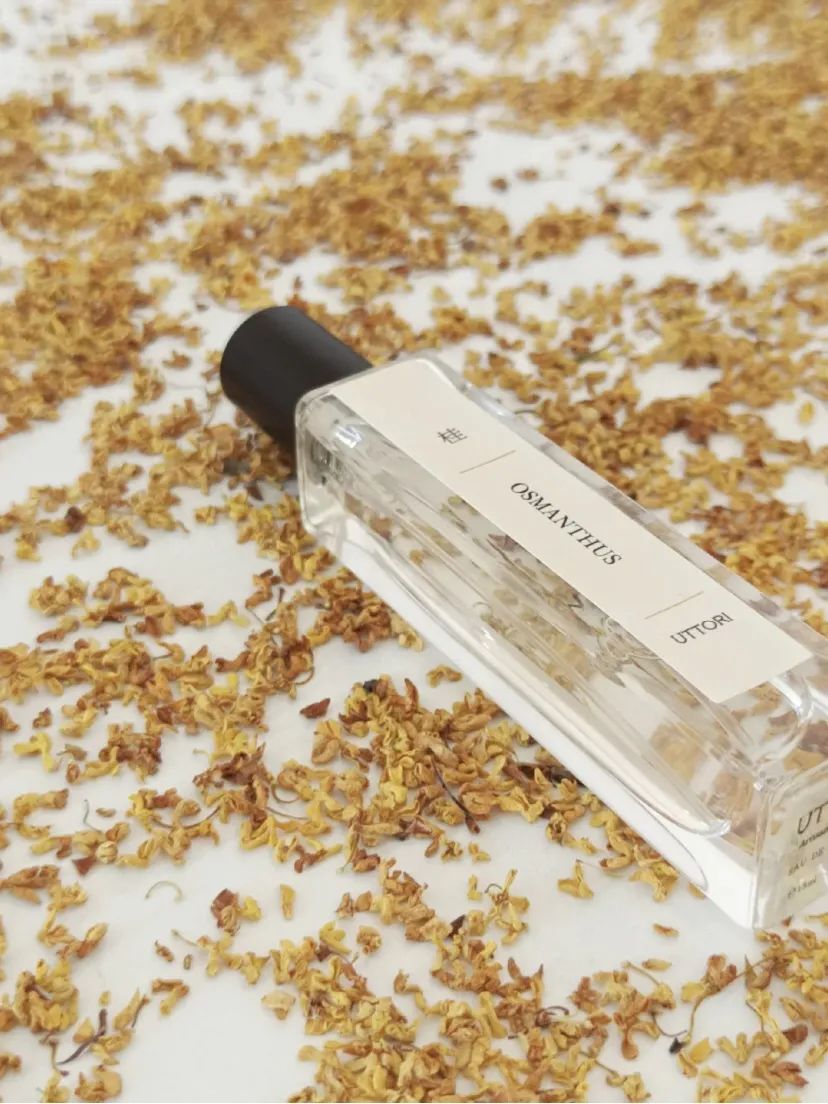 好闻又不撞味道的香水,不容易撞香的檀香男士香水