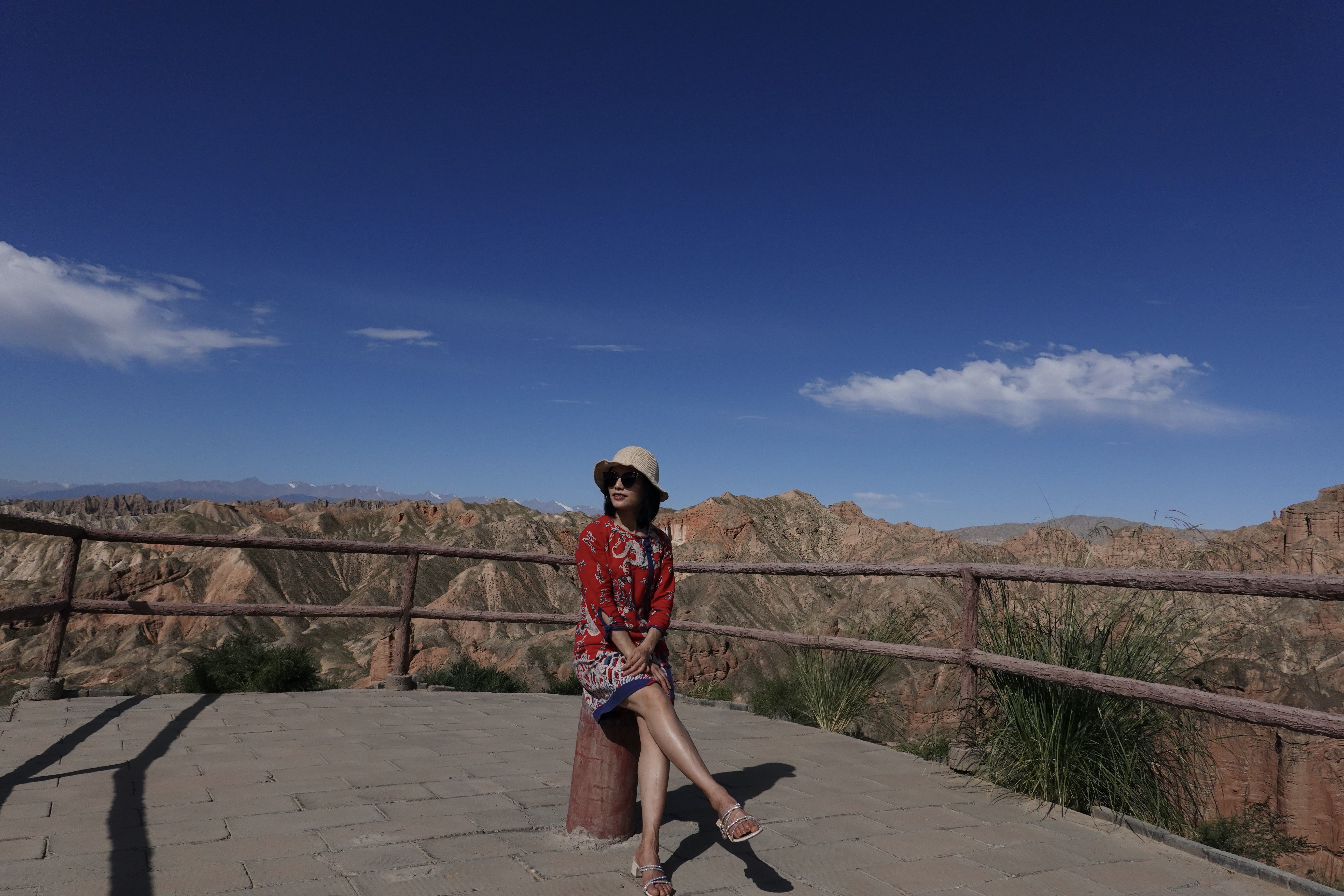 张掖旅游十大线路,张掖旅游和深度游