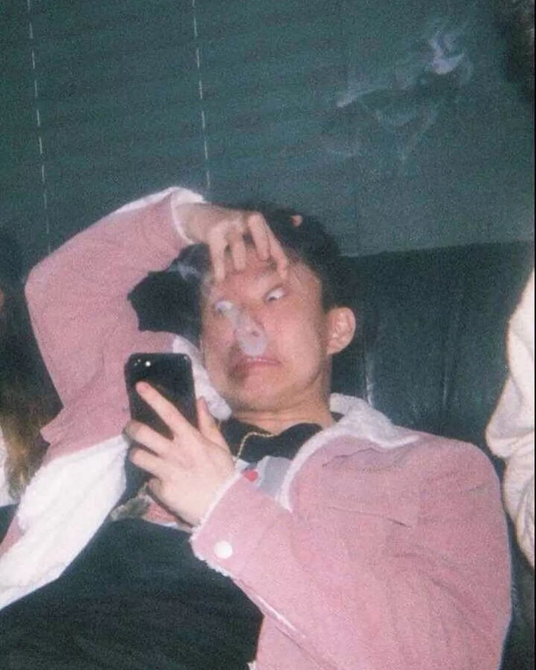 给喜欢的rapper发拼多多链接是什么骚操作？