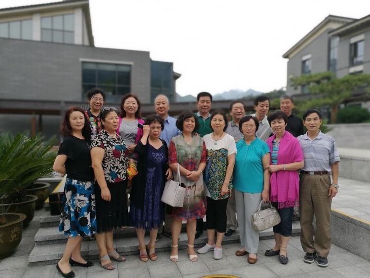 我写美篇得到的第一笔稿费，作者：褚丽君