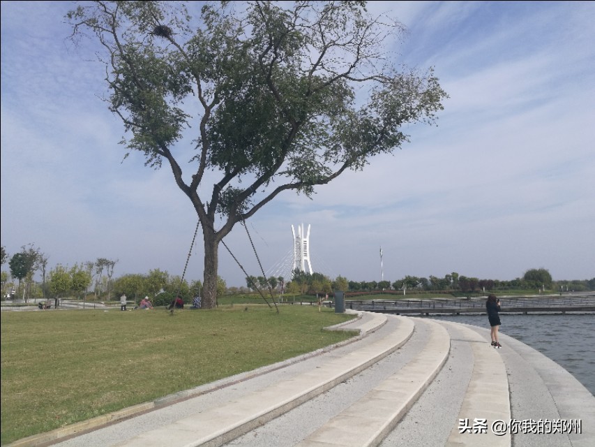 郑州市公园景点排名第一,郑州市公园最佳去处排行榜