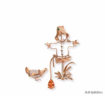 Chaumet——珠宝界的“纯元皇后”，到底什么来头？