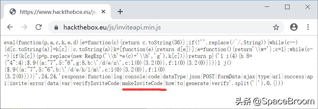 三十七，Web渗透提高班之hackthebox在线靶场注册及入门知识
