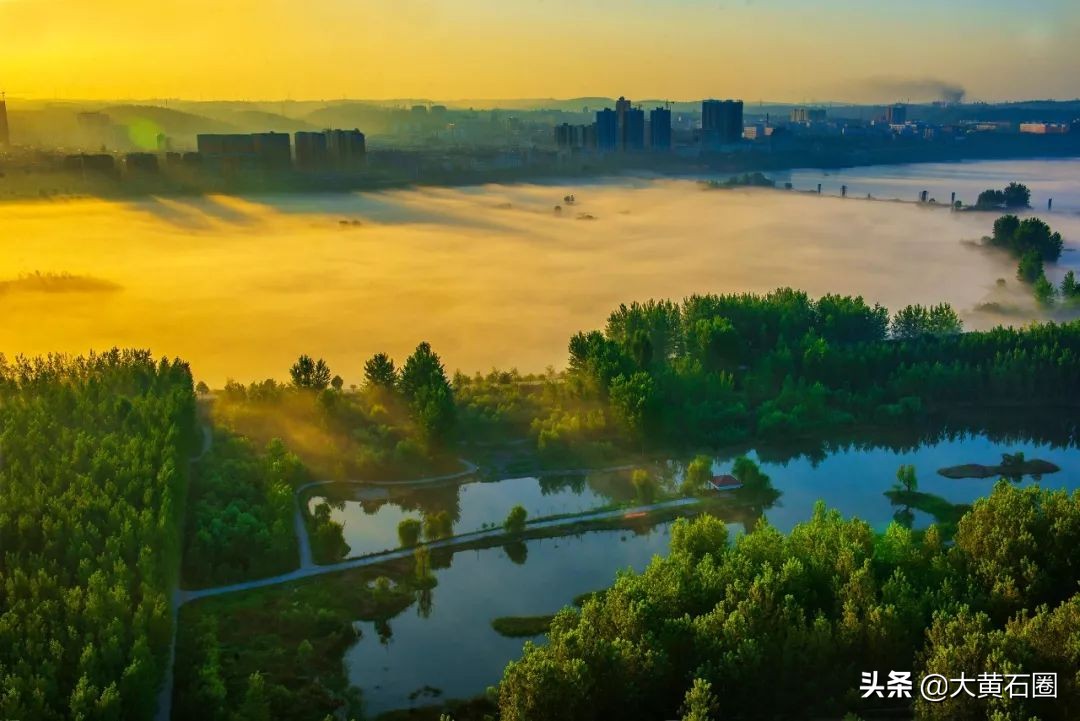 湖北有哪些县市风景最好,湖北有什么山水风景