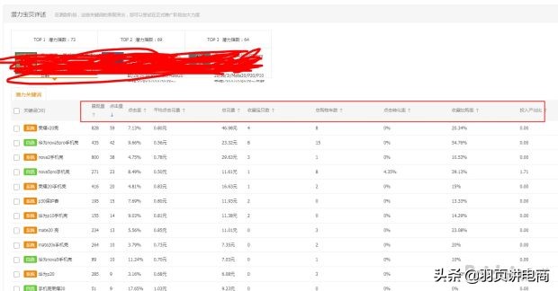 淘宝直通车自定义人群推广技巧,淘宝直通车推广技巧抢位