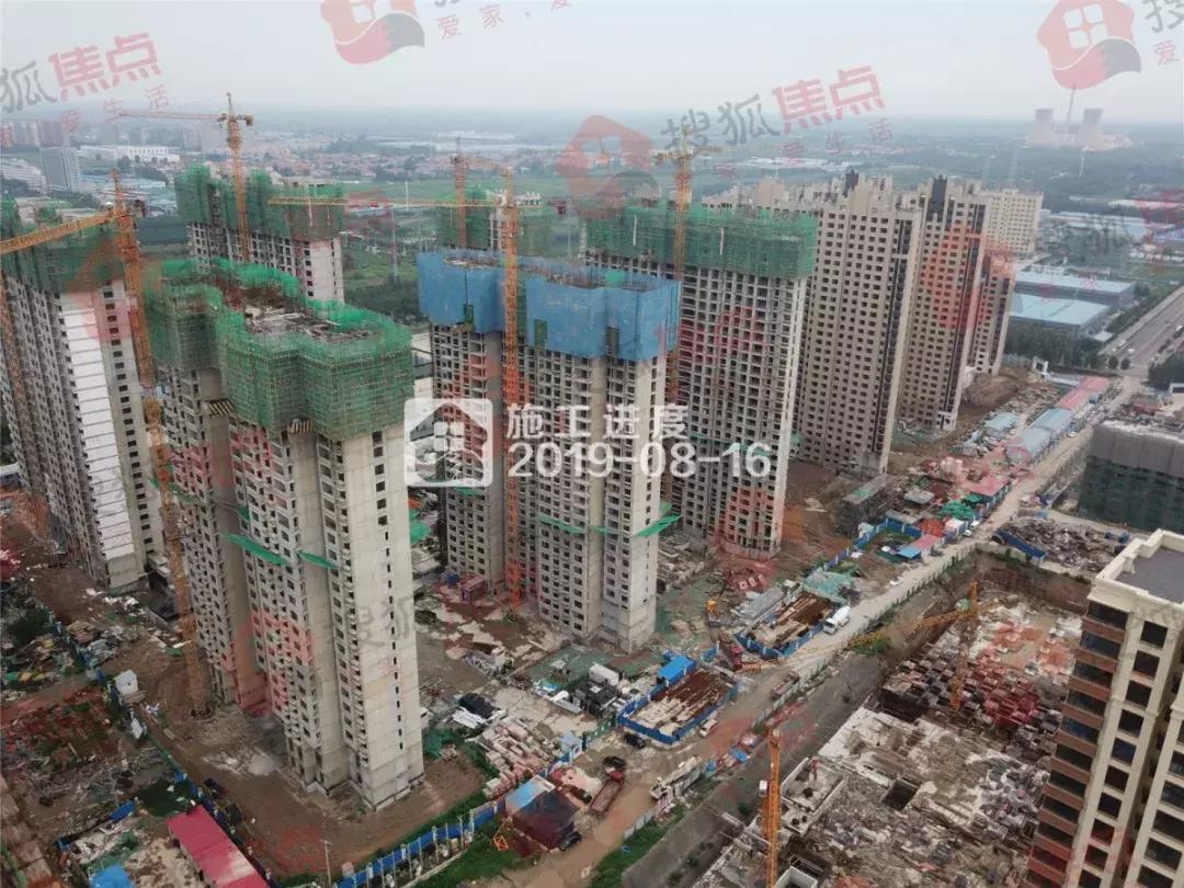 2024下半年沧州楼市,看一下河北沧州的楼市的全景规划