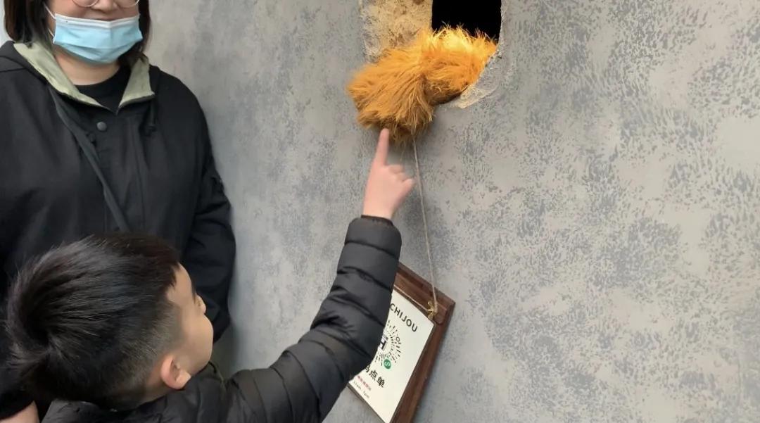 上海iapm熊爪咖啡,上海网红咖啡熊爪一天卖多少