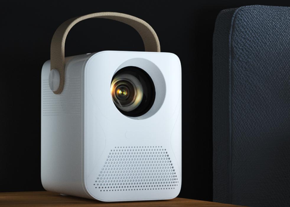 爆款便携投影仪,2020便携式投影仪十大排行榜