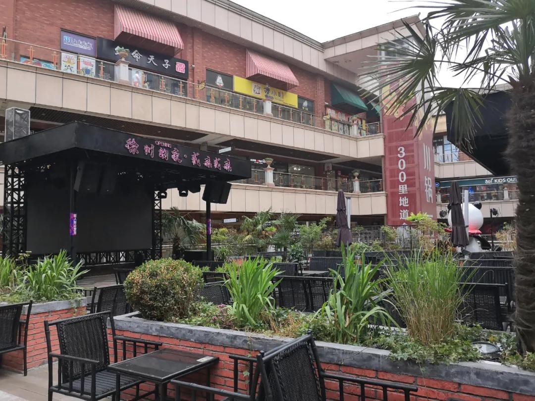 这处古建筑群藏着徐州的辉煌过往,徐州绝无仅有的标志性建筑