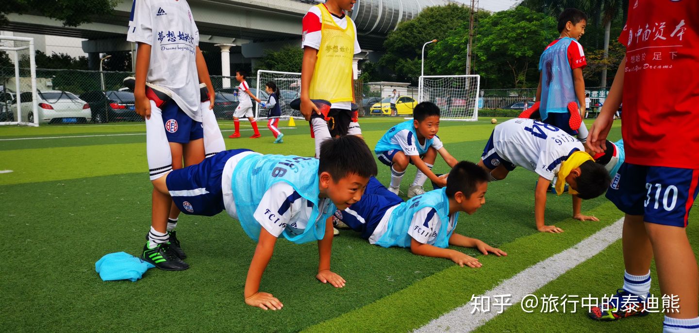 中国足球青训这20年来怎么了,中国的足球青训何时才能崛起