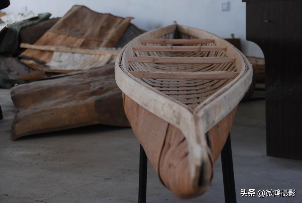 深山老林里的神秘文化,大兴安岭有什么特色文化