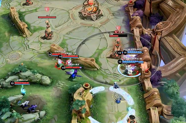 ag让二追三名场面,ag被让二追三17年季后赛