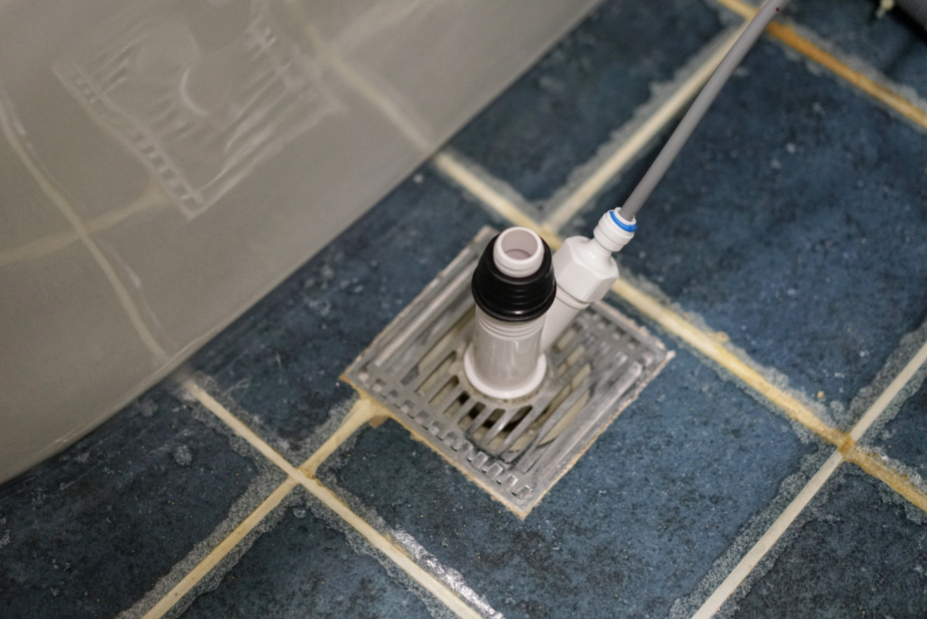 一人一桶，仿手搓洗—觉飞内衣裤洗衣机到底是不是智商税？