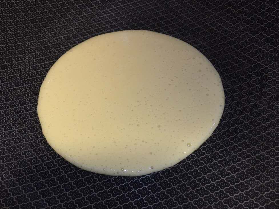 小苏打铜锣烧最简单的做法,铜锣烧能用小苏打做吗