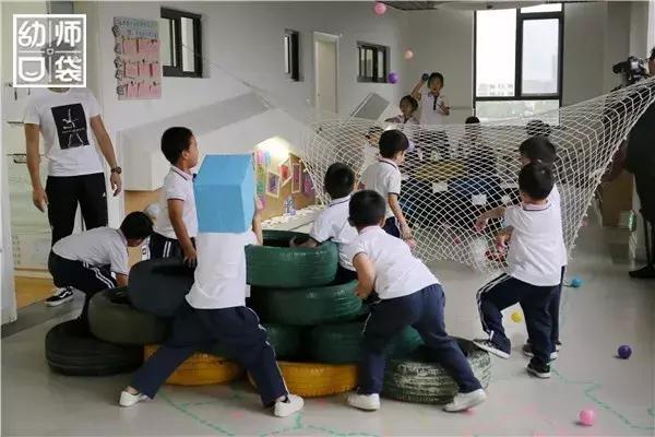 多功能活动室设计方案,主题活动室装修