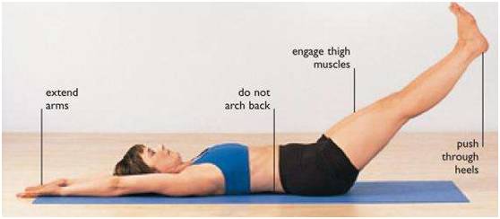 凯格尔运动软件,凯格尔运动具体步骤