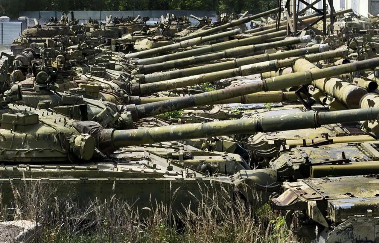 乌克兰事件告诉我们什么道理,乌克兰被证实的假新闻