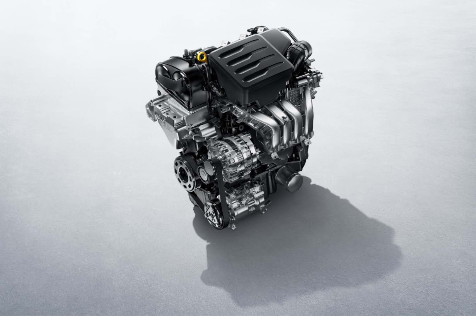 上汽大众T-Cross来了，新Polo也终于露面了