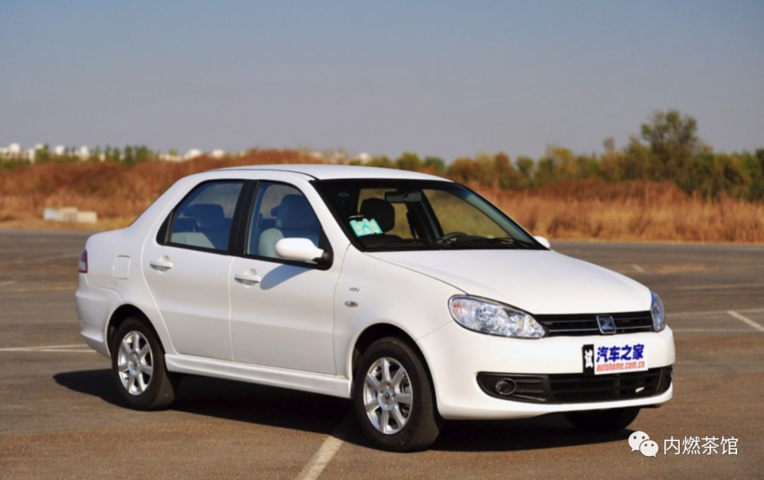 菲亚特都灵,菲亚特在中国的坎坷之路