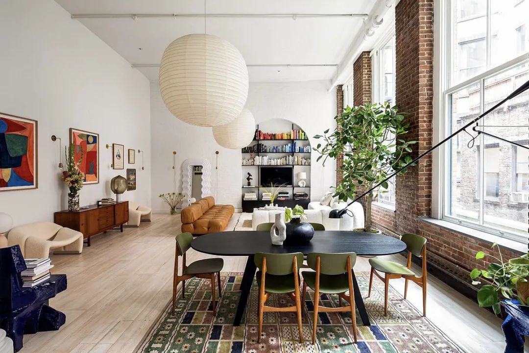 会有品位的人家里都有什么东西,别人的家都装成了什么样子