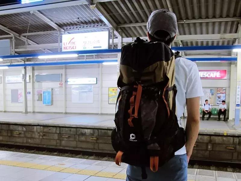 男士必备单品双肩包,男士通勤双肩包奢侈品牌