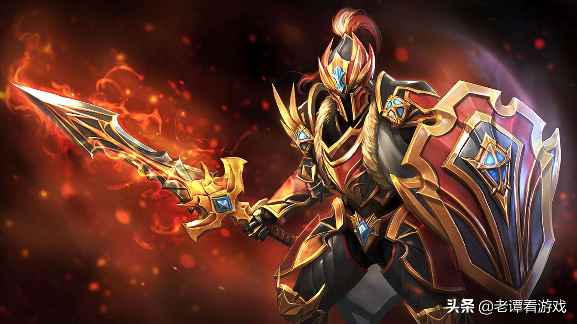 刀塔自走棋最强阵容推荐,刀塔自走棋阵容图