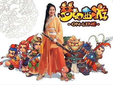 梦幻西游年度最受期待的网游之一,梦幻西游回合制网游怎么样