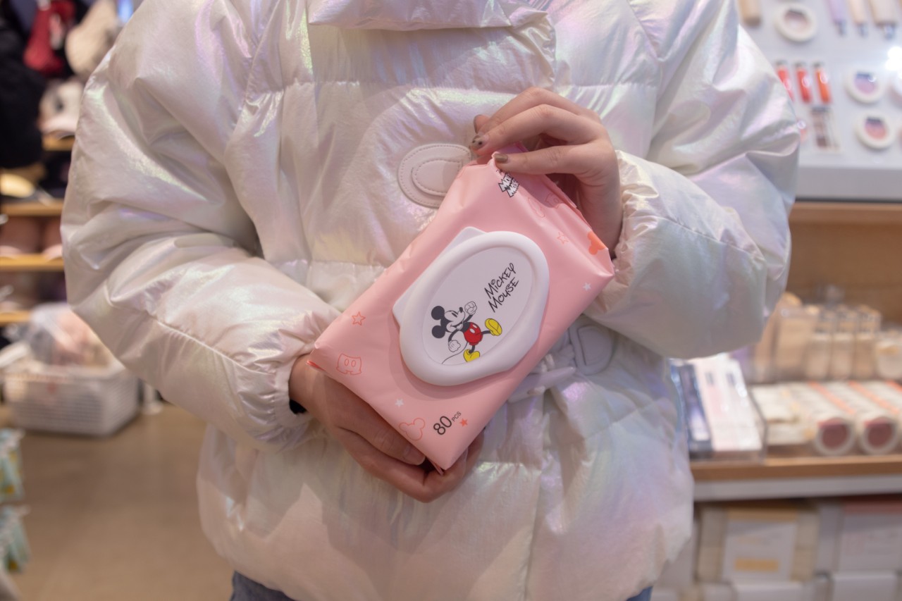 “米奇米妮”来啦~名创优品放大招!在重庆也能get正版周边