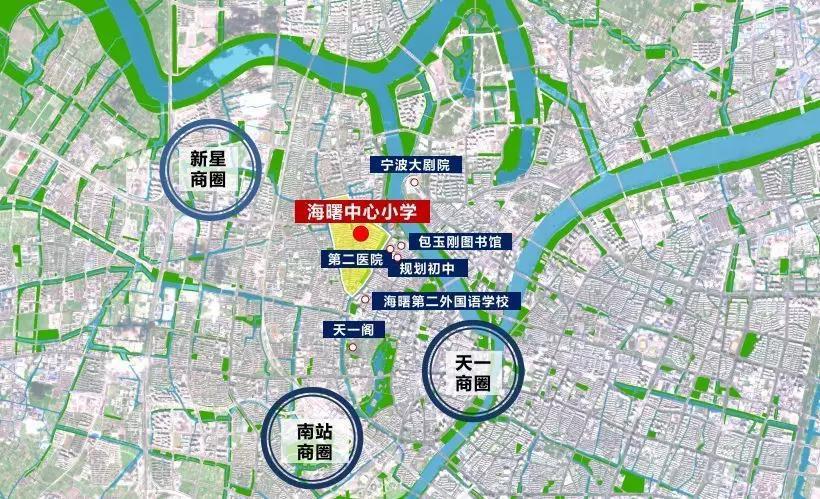 海城区二小新校区,海二中新校区在哪里