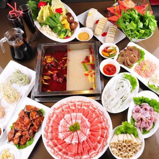 火锅加盟店食材一般怎么搞定,火锅食材加盟店前景怎样
