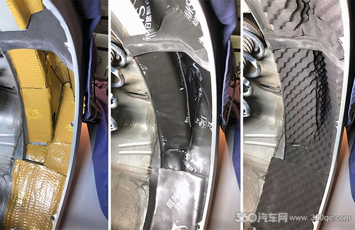 迈腾帕萨特凯美瑞隔音效果对比,迈腾330和a4l隔音效果对比