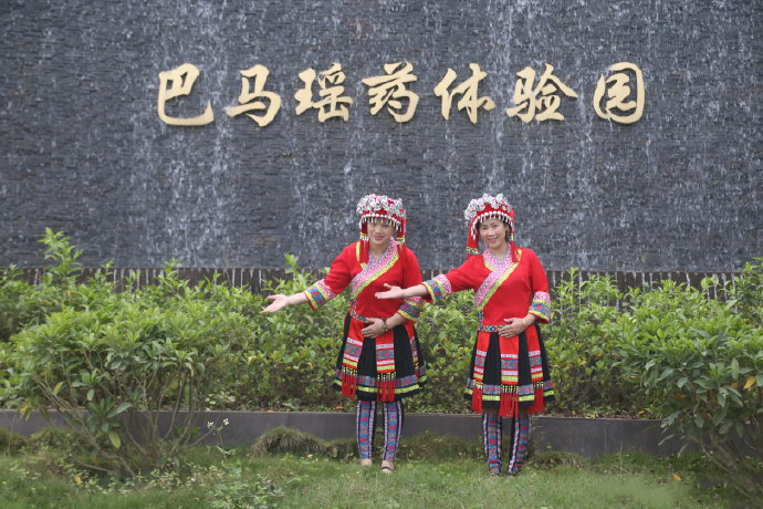 巴马长寿之乡真那么神奇吗,巴马的自然风光与长寿文化