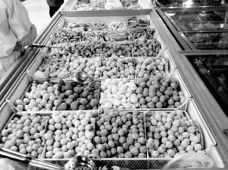 速冻食品没营养怎么回事,速冻食品到底有多么不健康