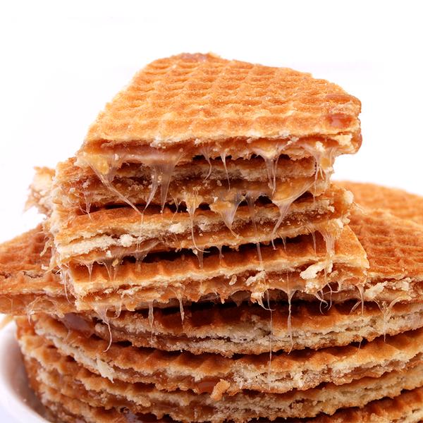 最近比较火的进口零食,超好吃的进口零食排行