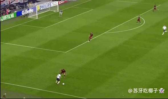 2006世界杯c罗英格兰,2006世界杯c罗进球集锦