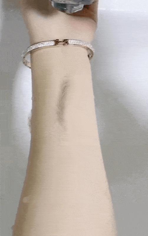 纹眉都有哪些风险,纹眉去医院好还是自己做好