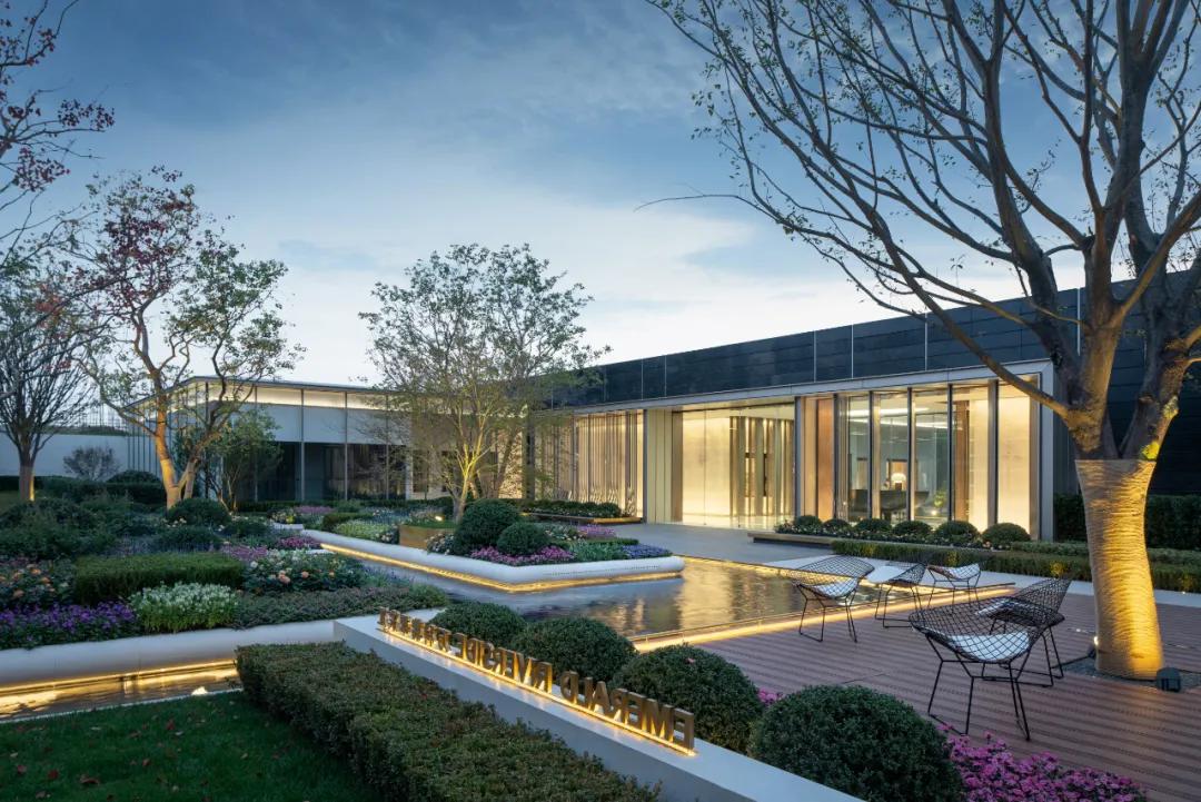 南京高端楼盘现房,南京高档楼盘一览表