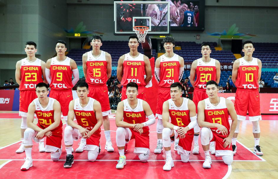 中国男篮世界杯最差战绩,中国男篮最辉煌排名