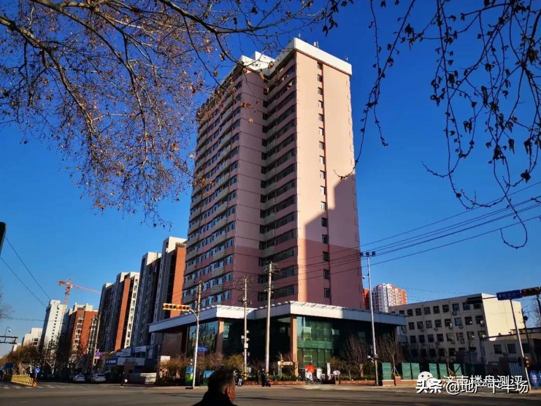 济南楼市内部消息,济南楼市行情与房产资讯