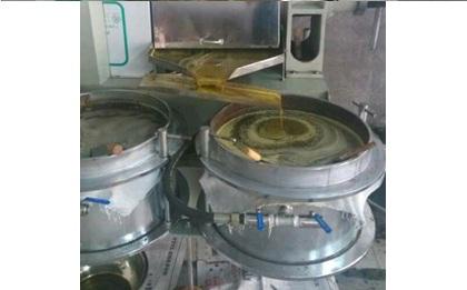 有了这台榨油机，屌丝也能逆袭白富美