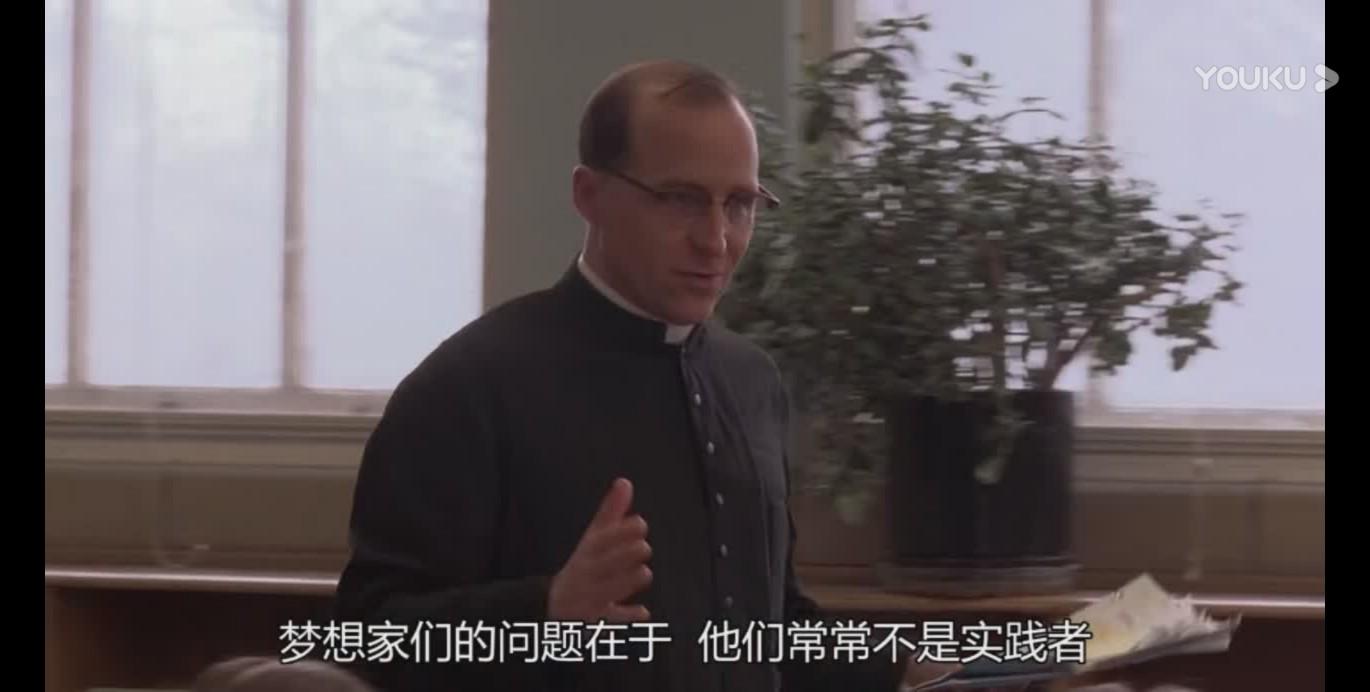 《追梦赤子心》:考研的真谛,都在这部1993年的电影里