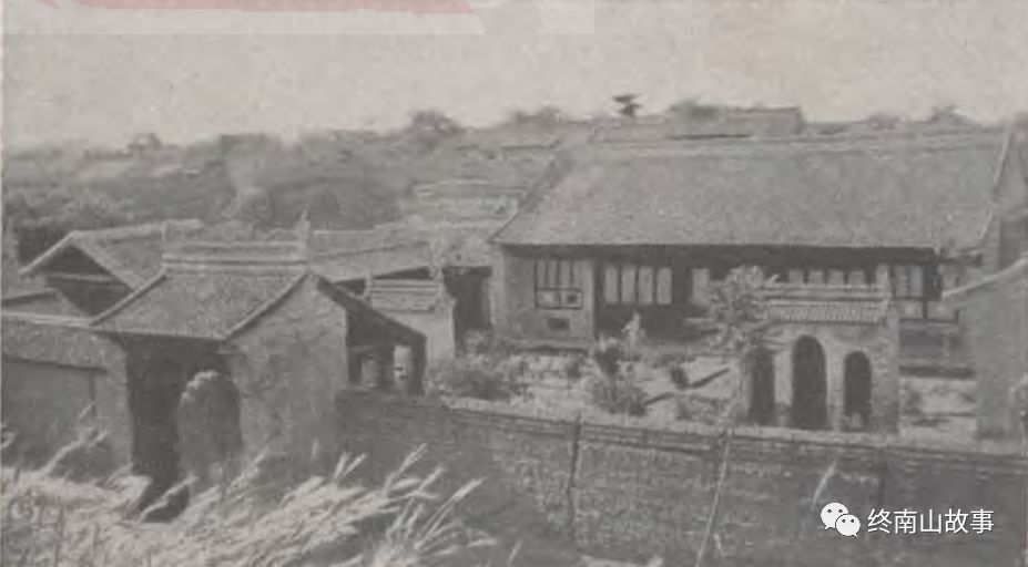 关中平原名胜古迹,关中大地上古迹