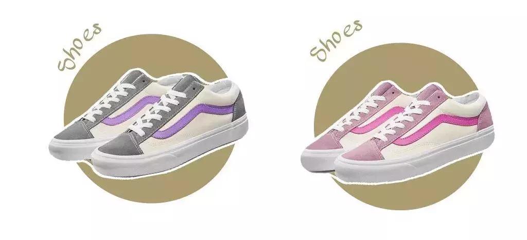 帆布鞋并不是人人都适合,匡威的帆布鞋和普通帆布鞋的区别