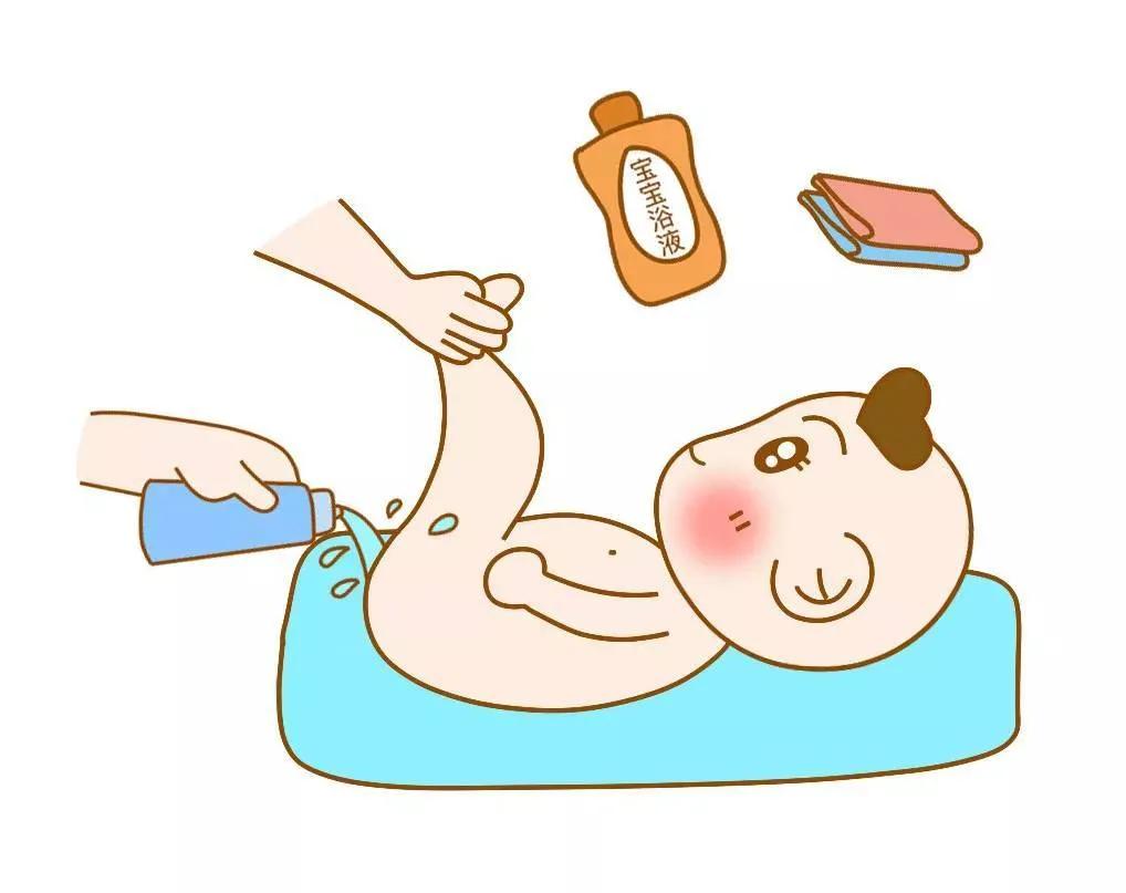 婴幼儿急诊要怎么处理,宝宝出急疹怎么护理