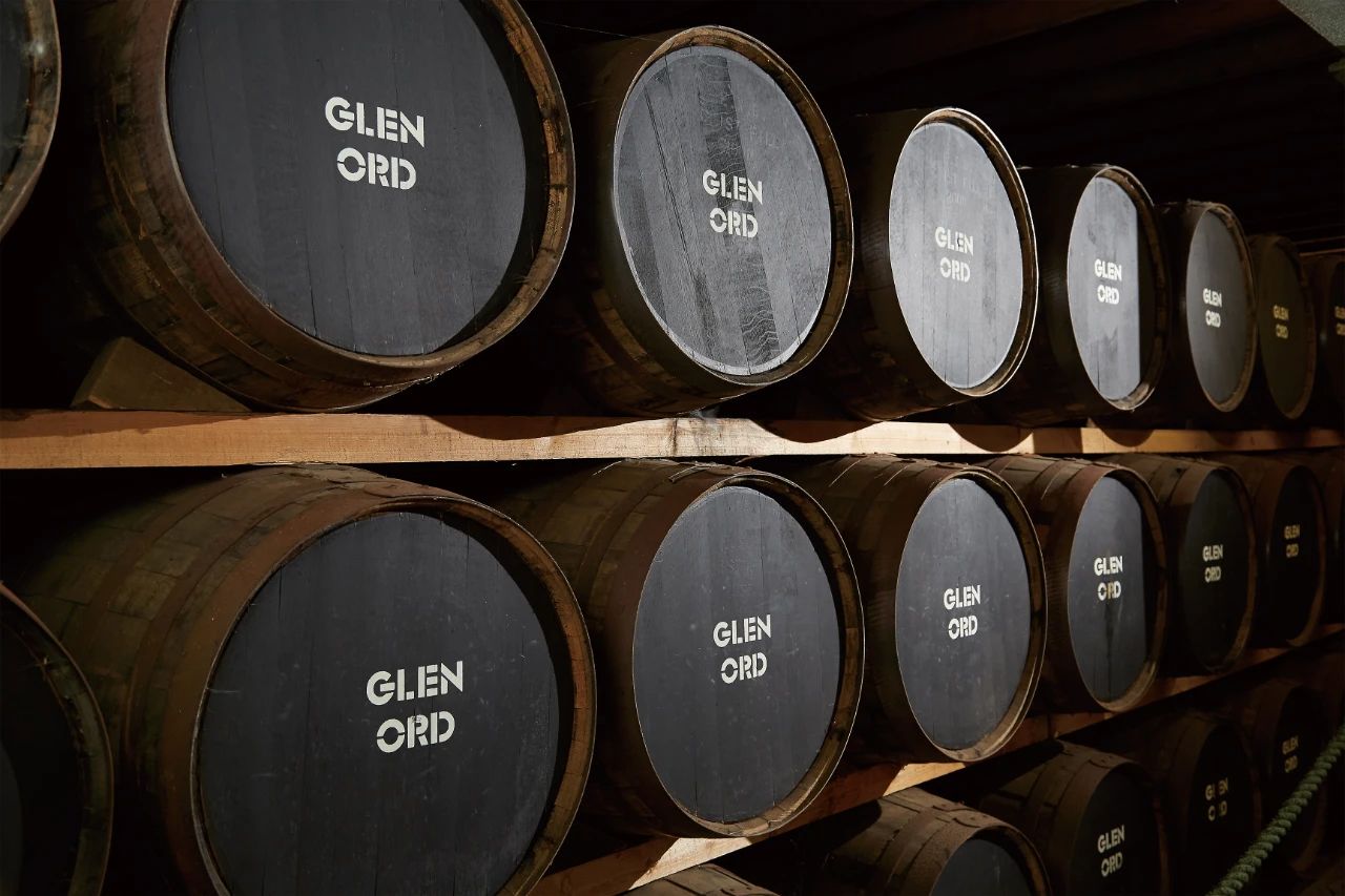 打破传统威士忌,苏格登15年威士忌喝法