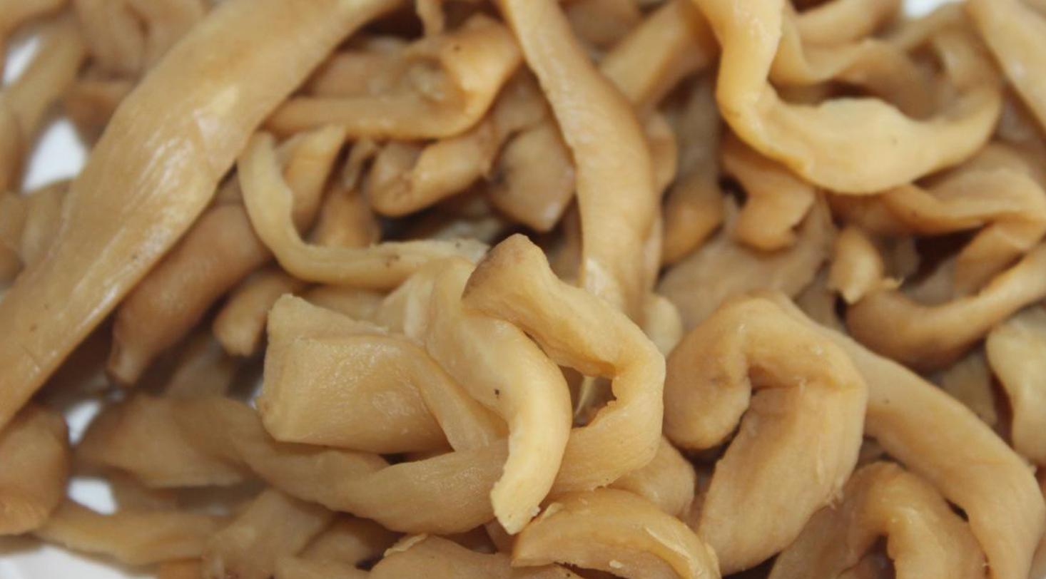 家庭自制腌萝卜一次40斤不够吃,怎么样在家自制腌萝卜